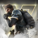 Badlanders Official icon