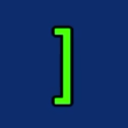 Bracket Server Icon