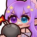Lune's Galaxy Discord Server Icon