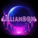 The BGM Concert Hall Discord Server Icon