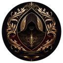 La Confrérie Des Ombres Discord Server Icon