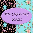 The Crafting Jones