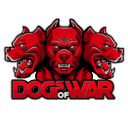 Dogs Of War eSports Discord Server Icon