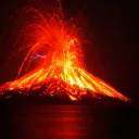 Volcano Island