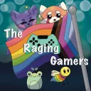 The Raging Gamers