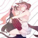 ・☾ Wolf Den ☾・