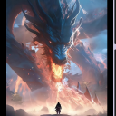 Peak Of Martial Arts Discord server icon