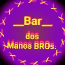 Bar  dos ManosBRos.