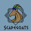 Scapegoats <Sheep>