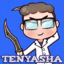 La Escuela de TenYasha
