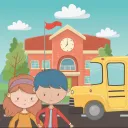 The Teen Chatroom's icon