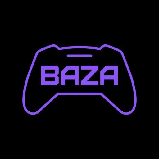 🐋💨BAZA🐋💨 — мониторинг Discord сервера, статистика и рейтинг