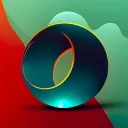 Skoice: Proximity Voice Chat Discord Server Icon