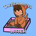 The Schmidter Litter (TYR1) Discord Server Icon