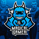 Magical Gamer's Server Discord Server