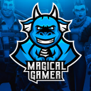 Magical Gamer's Server