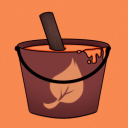 ⋆* Art Hangout ⋆* Server Icon
