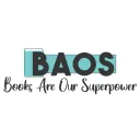 Books Are Our Superpower