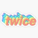 TWICE WORLD