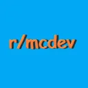 r/mcdev