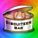 The Biscuiteer Bar