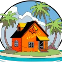 Kame House