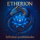 Etherion (Rol server) Discord Server Icon