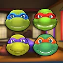 TMNT: Mutant Madness