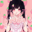 ê’°å¯æ„›ã„ê’±Loveable à·† Server Icon