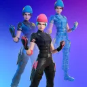 5 INVITES = WILDCAT