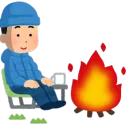 Poot's Campfire
