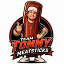 Team Tommy's MEATSTICKS icon