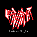 Left vs Right