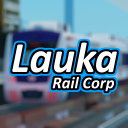 Discovery icon for Lauka Rail Corporation Discord server