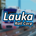 Discovery icon for Lauka Rail Corporation Discord server