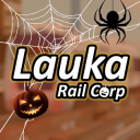 Lauka Rail Corporation icon