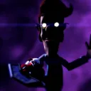 The Shadow Realm
