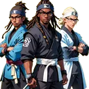 OKIBAGANG