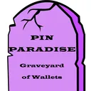 Pin Paradise (Grave of Wallets)
