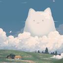 heavenly hideaway Discord Server Icon