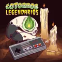 Cotorros Legendarios
