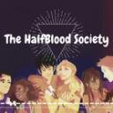   The Halfblood Society   Discord Server Icon