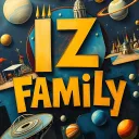 [IZ] Family
