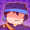Discovery icon for Magic's Kingdom Discord server