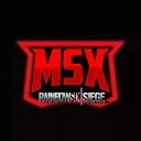 Team Mystix R6