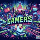 Gamers R Us