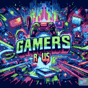 Gamers R Us