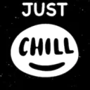 Chill out people