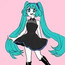Saccharinne's Server