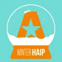 AEGEE | Winter HAIP